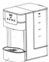 CASO HW 1000 - Use - 3