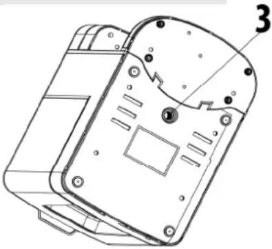 CASO HW 1000 - Reinigung - 1