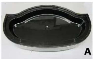 CASO HW 1000 - HINWEIS Remarque - 1