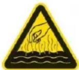 CASO Coffee Taste & Style - Warning - 1