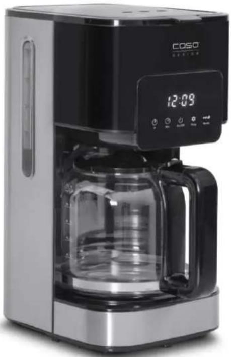 CASO Coffee Taste & Style - Coffee Taste & Style - 1