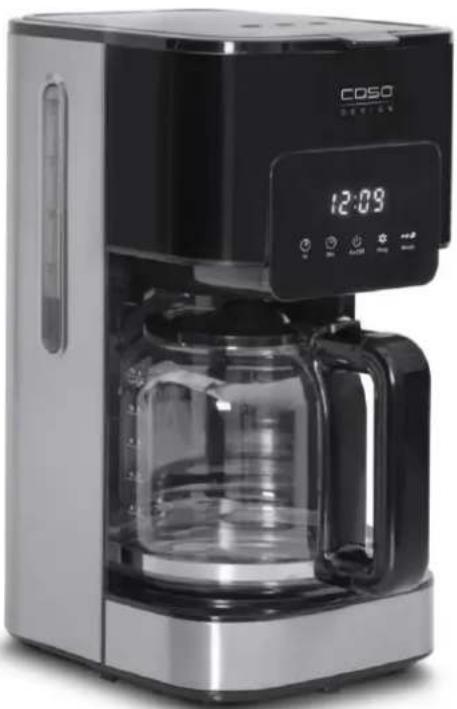CASO Coffee Taste & Style - Coffee Taste & Style - 1
