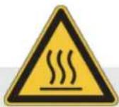 CASO Coffee Taste & Style - ▲VORSICHT Precaución - 1
