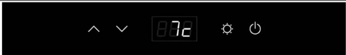 CASO WineChef Pro 40 - Please note - 1