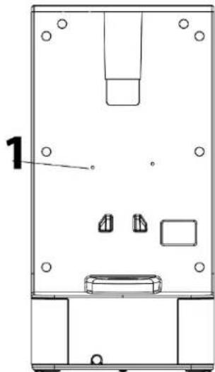 CASO HW 660 - Opbouw en functie - 1