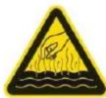 CASO HW 660 - WARNING - 1
