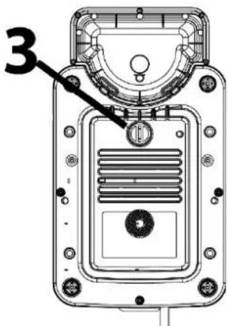 CASO HW 660 - HINWEIS Tip - 1