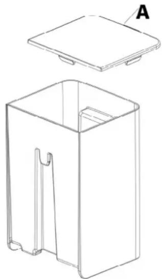 CASO HW 660 - Indicazione - 1