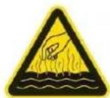 CASO Selection C 10 Thermo - WARNING Празупждени - 1