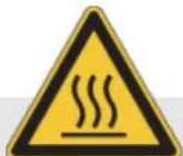 CASO Selection C 10 Thermo - ▲VORSICHT Precaución - 1