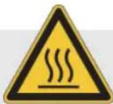 CASO Selection C 10 Thermo - ▲VORSICHT Attention - 1