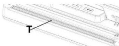 CASO VR 190 advanced - HINWEIS Nota - 1