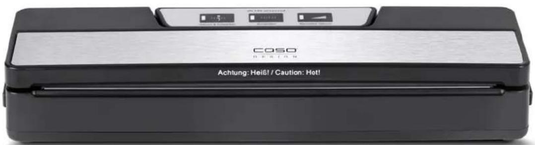 CASO VR 190 advanced - 1