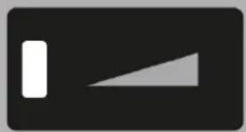 CASO VR 190 advanced - Elementos de mando - 3