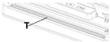 CASO VR 190 advanced - HINWEIS Please note - 1