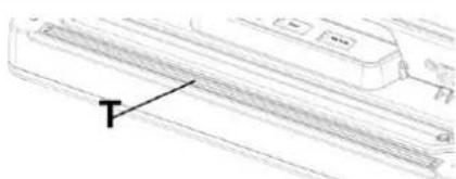 CASO VR 190 advanced - HINWEIS - 1