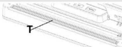 CASO VR 190 advanced - WARNING Avviso - 1