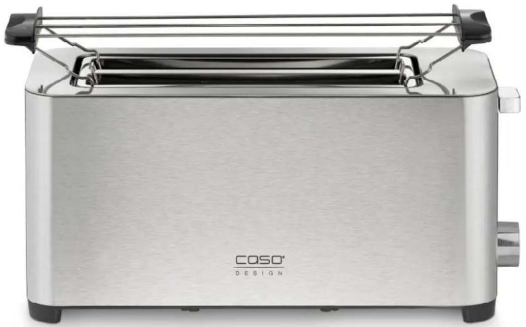CASO Classico T4 - Toaster Classico T 4 - 1