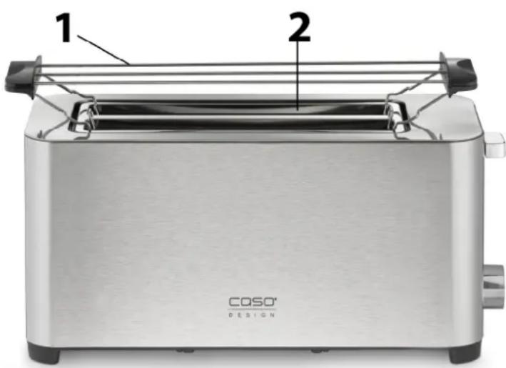 CASO Classico T4 - Panoramica - 1