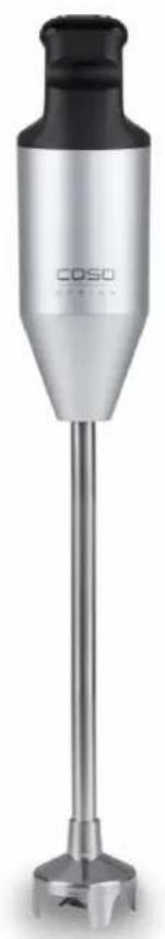 CASO HB 2400 Pro XL - Original Operating Manual Hand Blender HB 2400 Pro XL - 1