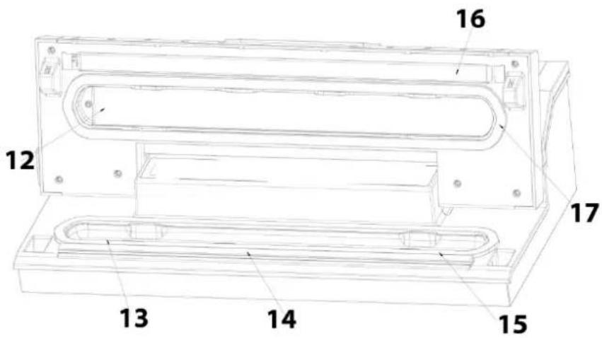 CASO FastVac 4008 - Vue d'ensemble - 1
