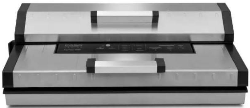 CASO FastVac 4008 - Appareil d'emballage sous vide FastVac 4008 - 1