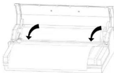 CASO FastVac 4008 - Vacuumverpakken in een zakje van de rol - 3