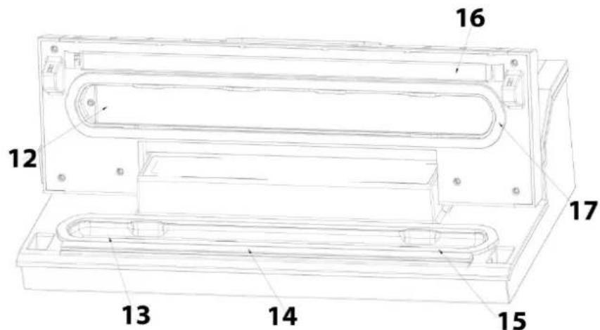 CASO FastVac 4008 - Panorama complessiva - 2