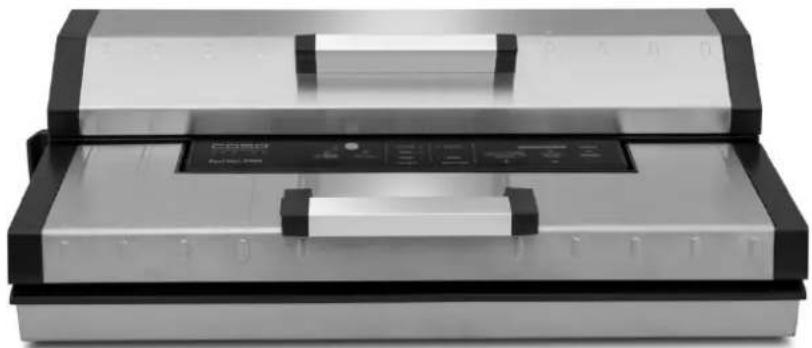 CASO FastVac 4008 - FastVac 4008 - 1