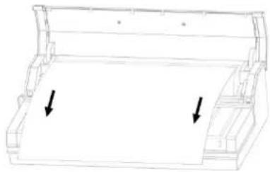 CASO FastVac 4008 - Vakuum-Verpacken in einem von der Rolle stammenden Beutel - 2