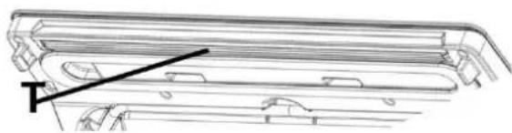CASO VR 390 advanced - HINWEIS Remarque - 1