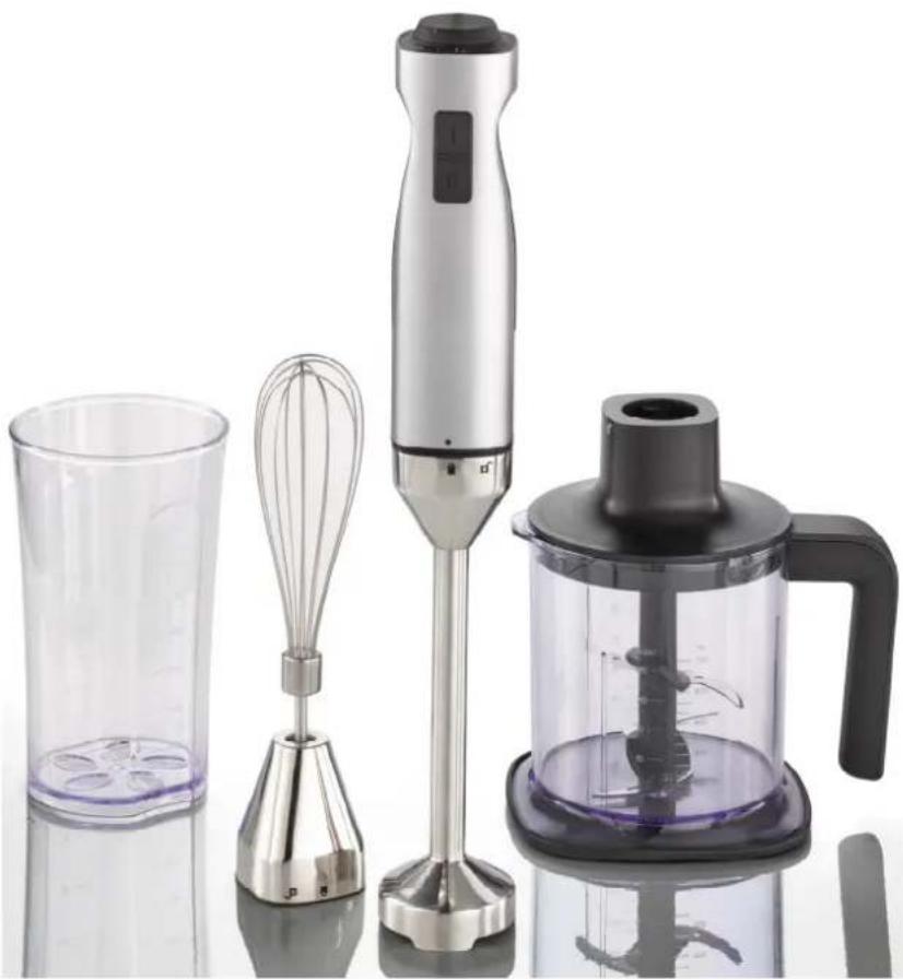 CASO HB 1000 - Staafmixer HB 1000 - 1