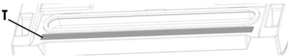 CASO HC 170 - HINWEIS Tip - 1
