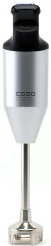 CASO HB 2200 Pro - Original Operating Manual Hand Blender HB 2200 PRO - 1