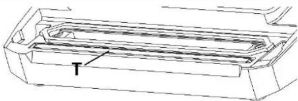CASO VRH 490 advanced - HINWEIS - 1