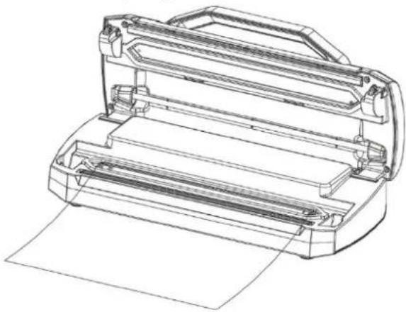 CASO VRH 490 advanced - BaKyumna ynapokBa B nakeTe - 1