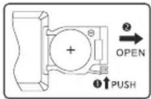 EDIFIER M601DB - Télécommande - 2