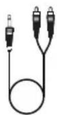 EDIFIER M601DB - Contenuto della confezione - 2