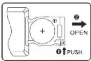 EDIFIER M601DB - Controlo remoto - 2
