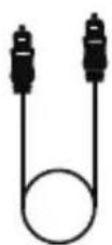 EDIFIER M601DB - Contenu du l'emballage - 4