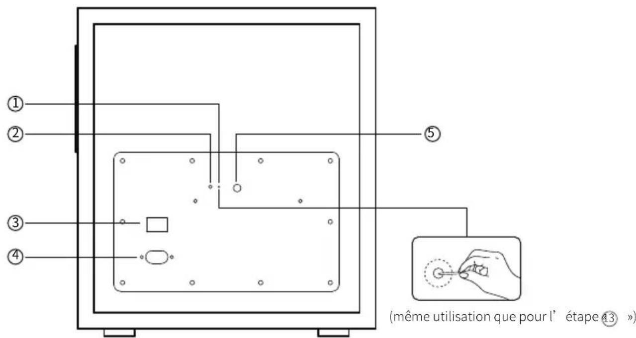 EDIFIER M601DB - Illustration - 1