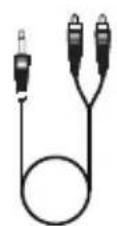 EDIFIER M601DB - Contenu du l'emballage - 2