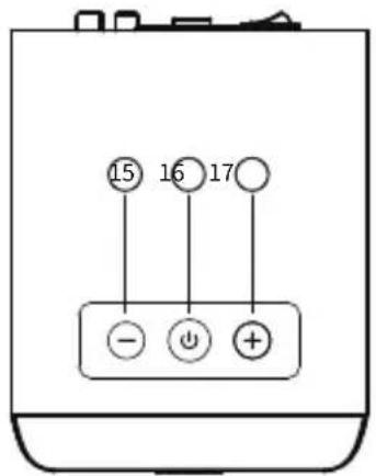 EDIFIER M601DB - Illustrazioni - 2