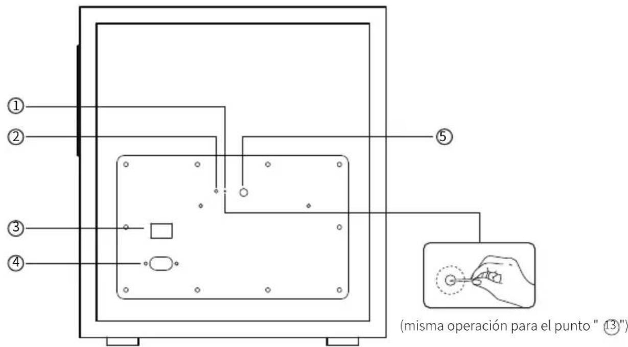 EDIFIER M601DB - Ilustraciones - 1
