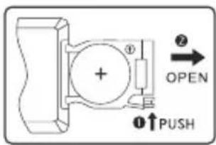 EDIFIER M601DB - リモコン - 2