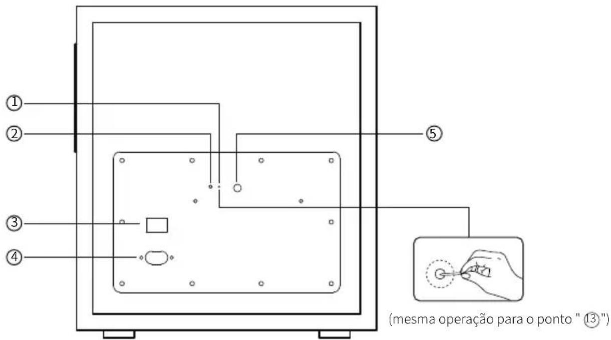 EDIFIER M601DB - Ilustrações - 1