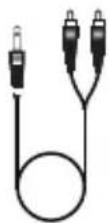 EDIFIER M601DB - Rumore proveniente dagli altoparlanti - 2