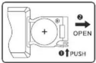 EDIFIER M601DB - Fernbedienung - 2