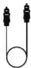 EDIFIER M601DB - Contenido de la caja - 4