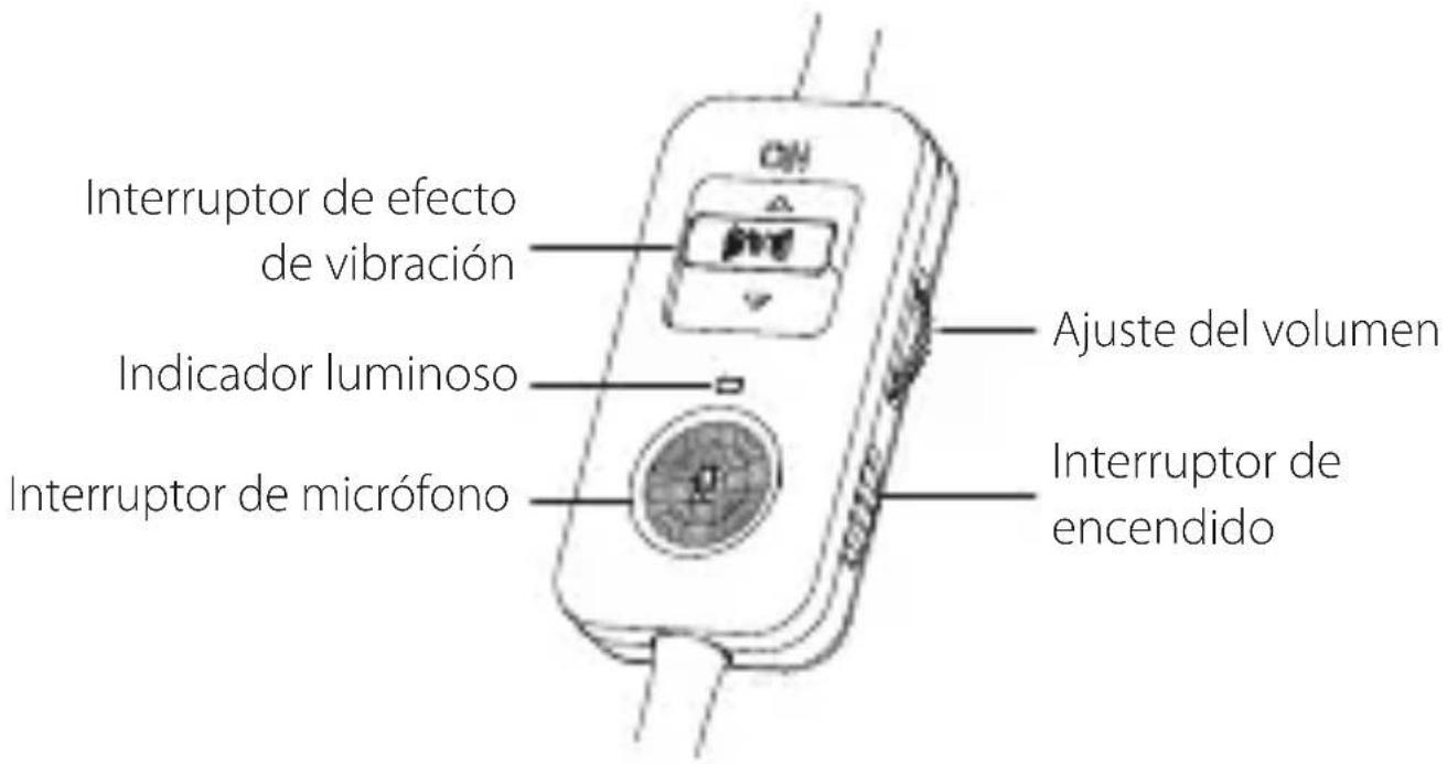 EDIFIER G4 Pro - ES · Descripción del producto - 1